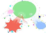 circles