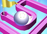 TENKYU -STAGE BALANCE