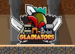 Idle Gladiator