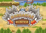 Barbarian Hunter 2