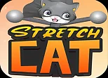 STRETCH CAT 3D