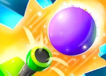 Cannon Hit: Target Shooting Game