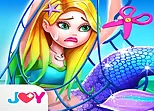 Mermaid Secrets - Mermaid Princess Rescue Story