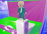 Squid Stacky Maze
