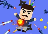Angry Boss 2