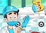 Doctor Kids - Learn To Be A Doctor