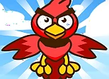 Red Bird