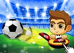 Europe Soccer Cup 2021