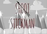 Shoot Stickman