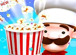 Make popcorn 2021