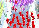 MOB WAR