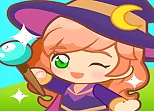 Magic School Story - Free Game Online