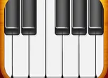Virtual Piano
