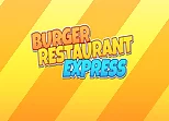 Burger Restaurant Express