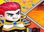 Rescue the Hero