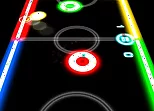AIR HOCKEY GAME