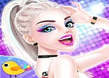 It Girl - Fashion Celebrity & Dress Up Game