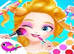 Princess Makeup - online Make Up Games for Girls