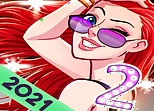 Dress Up Game - online Games for Girls