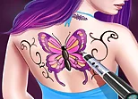 Tattoo Master- Tattoo Drawing &Tattoo Maker online