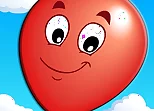 Balloon Popping Game