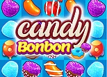 Candy Bonbon