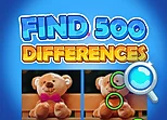 Find Differences