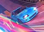 Supra Drift & Stunt