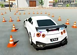 Real Car Parking Master Car Game