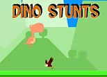 Dino Stunts