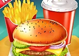 Top Burger Maker