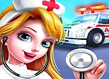 Hospital Doctor Help