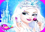 Frozen Princess - Frozen Party