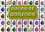 Among Us Impostor Mahjong Connect