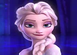 Frozen 2 Elsa Magic Powers Game for Girl Online
