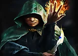 The Magic Academy