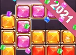 Jewel Block Puzzle - Free Addictive Games