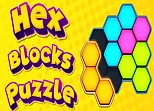 Hex Blocks Puzzle