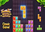 Jewel Blocks Galaxy