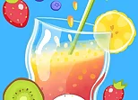 Smoothie Maker Game