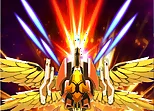 Space Attack Galaxy