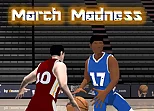 March Madness