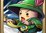Mushroom jump