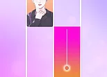 Kpop Music Game 2021 - Magic World Kpop Tiles