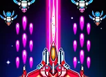 Shooter Space - Galaxy Attack