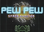 PHEW SPACE SHOOTER