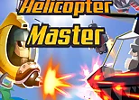 Helicopter Shooter