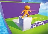 Stack Dash Fun Game Online