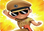 City Runner - Pixel runner Game Online
