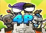 Mini guardians